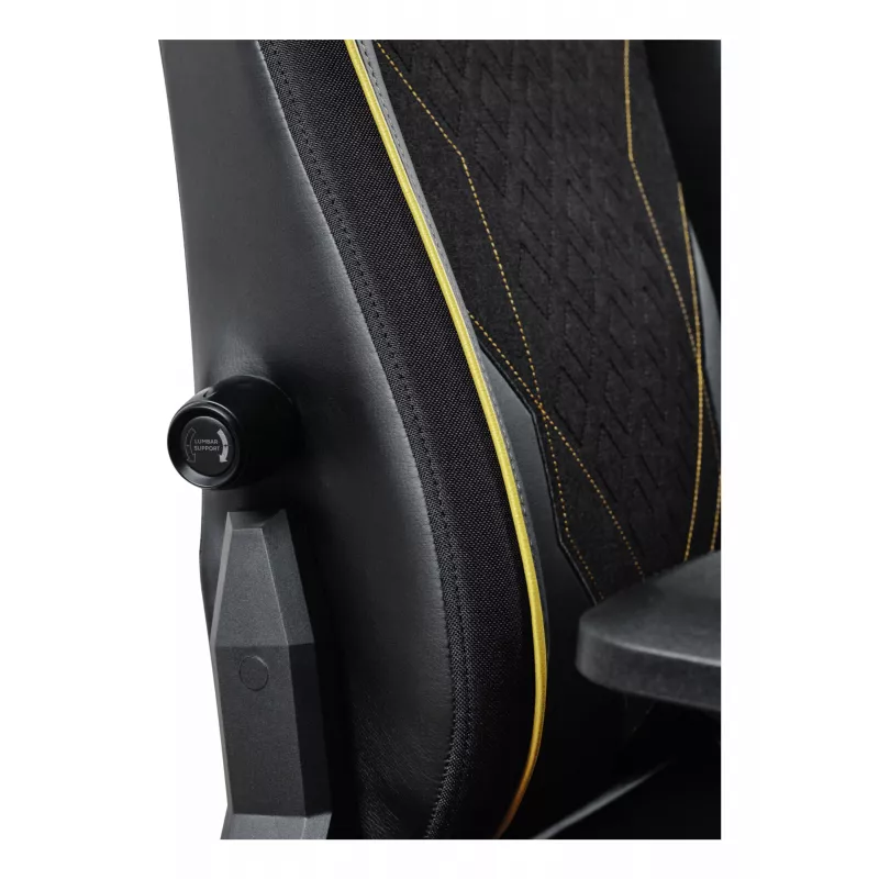 Trust GXT 721 Ruya Pro sedia gaming universale, nero