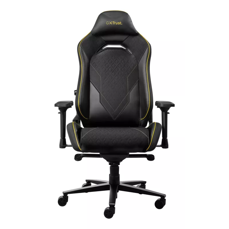 Trust GXT 721 Ruya Pro sedia gaming universale, nero