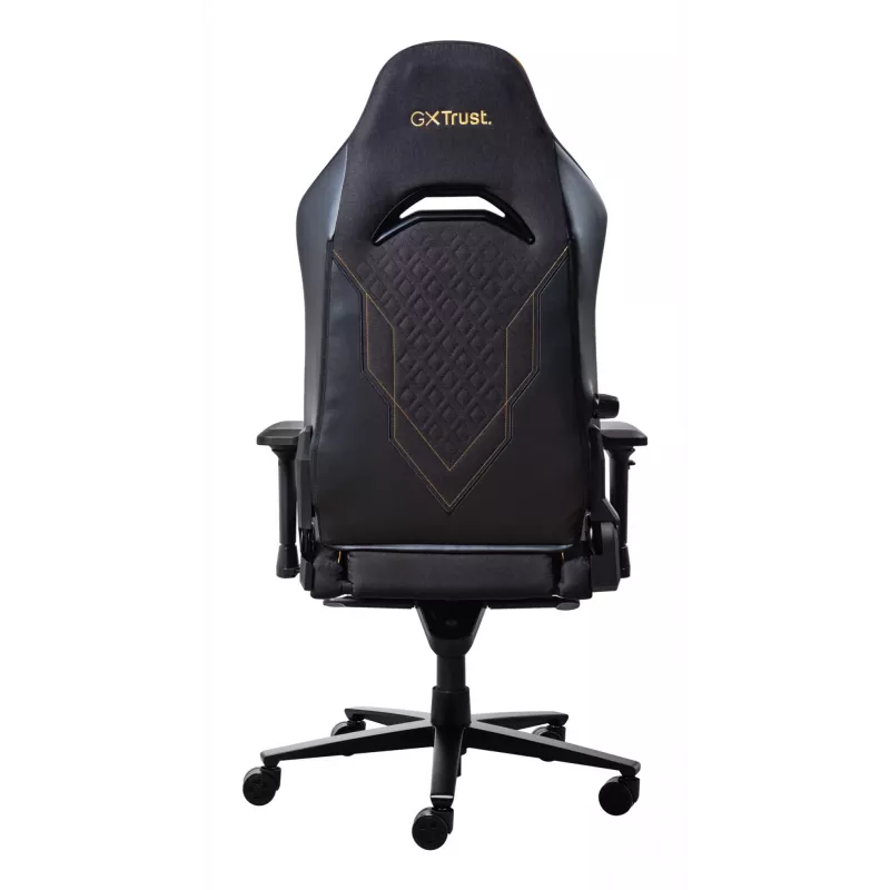 Trust GXT 721 Ruya Pro sedia gaming universale, nero