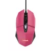 Trust GXT 109P FELOX mouse gaming ambidestro USB Type-A 6400 DPI