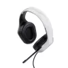 Trust GXT 415W Zirox headset con filo archetto gaming bianco
