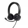 Trust Ayda headset con filo archetto chiamate/musica USB Type-A nero