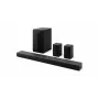 LG S70TR nero 5.1.1 canali 500 W