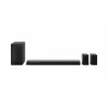 LG S70TR nero 5.1.1 canali 500 W