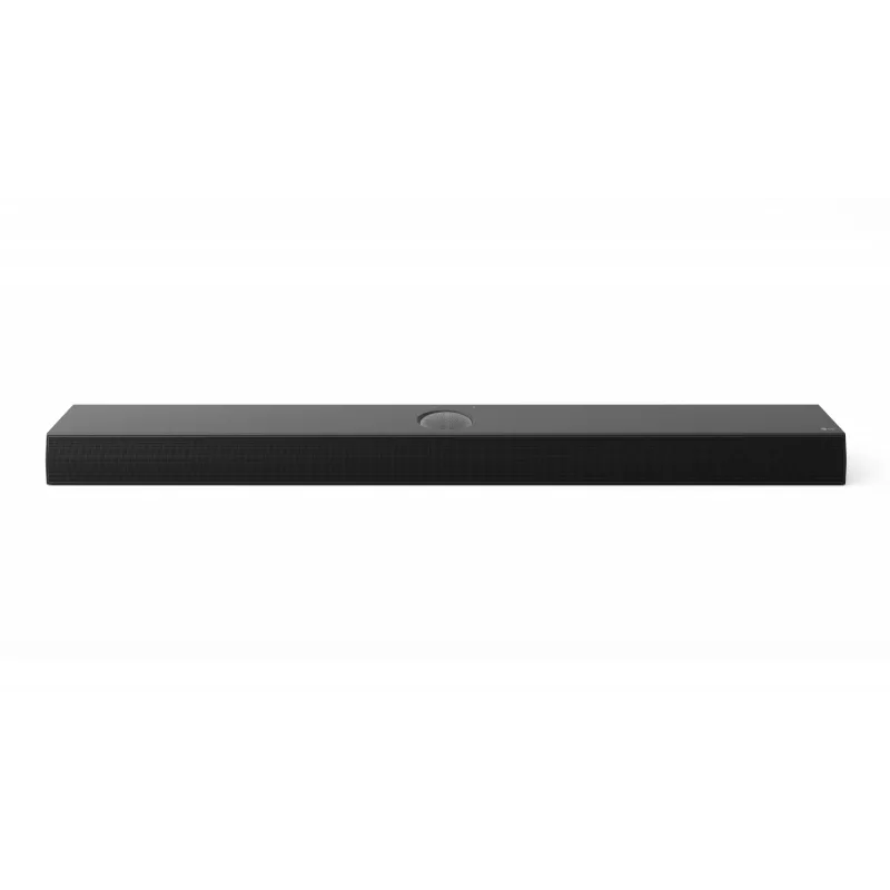 LG S70TR nero 5.1.1 canali 500 W