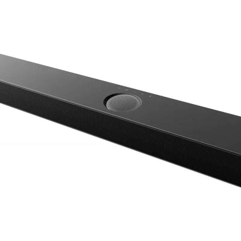 LG S70TR nero 5.1.1 canali 500 W