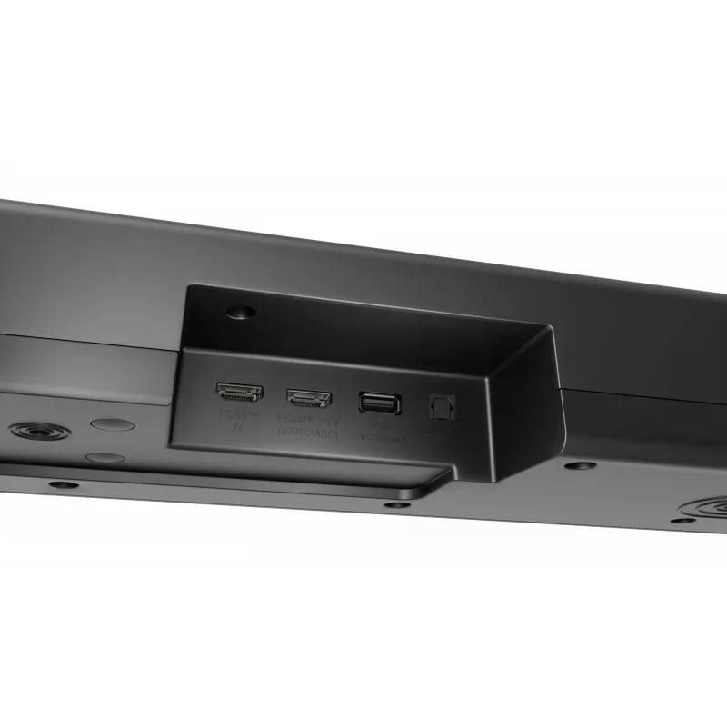 LG S70TR nero 5.1.1 canali 500 W