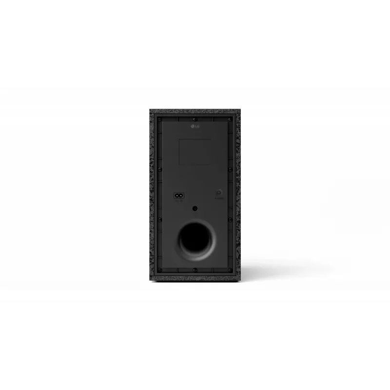 LG S70TR nero 5.1.1 canali 500 W
