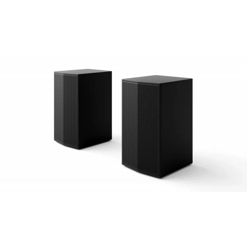 LG S70TR nero 5.1.1 canali 500 W