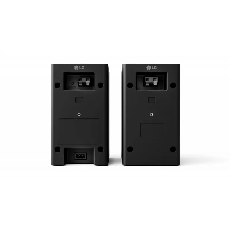 LG S70TR nero 5.1.1 canali 500 W