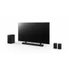 LG S70TR nero 5.1.1 canali 500 W