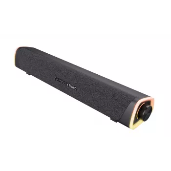 Trust GXT 620 Axon nero 2.0 canali 12 W