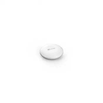 EZVIZ T3C pulsante intelligente CS-T3C, ZigBee, bianco