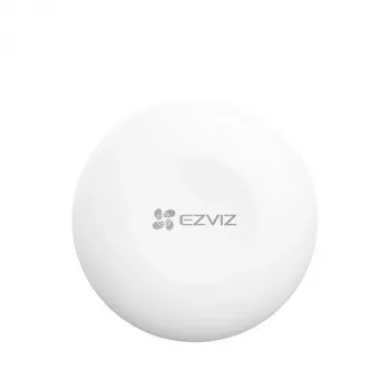 EZVIZ T3C pulsante intelligente CS-T3C, ZigBee, bianco