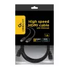 GEMBIRD cavo HDMI 2.0, connettore maschio-connettore maschio, 1,8 m