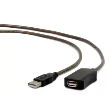 GEMBIRD cavo prolunga attiva USB 2.0 - 5 m