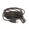 GEMBIRD cavo prolunga attiva USB 2.0 - 5 m