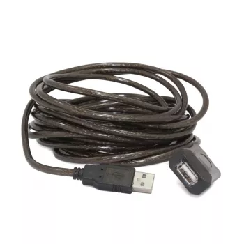 GEMBIRD cavo prolunga attiva USB 2.0 - 5 m