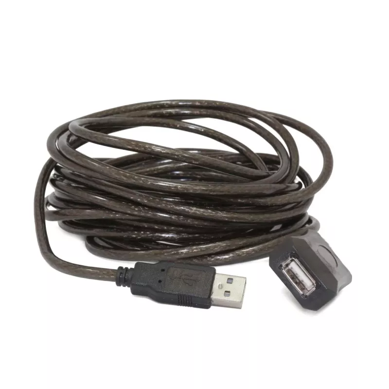 GEMBIRD cavo prolunga attiva USB 2.0 - 5 m