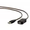 GEMBIRD cavo prolunga attiva USB 2.0 - 5 m