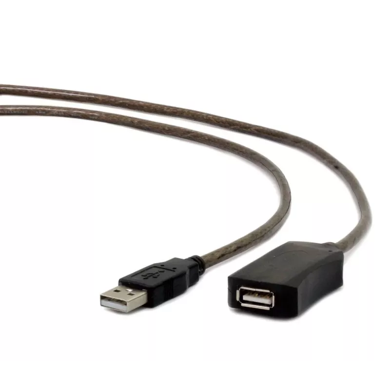 GEMBIRD cavo prolunga attiva USB 2.0 - 5 m