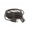 GEMBIRD cavo prolunga attiva USB 2.0 - 5 m