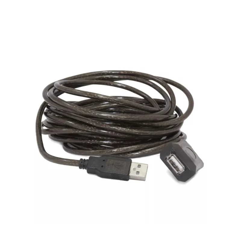 GEMBIRD cavo prolunga attiva USB 2.0 - 5 m