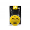 GEMBIRD cavo prolunga attiva USB 2.0 - 5 m