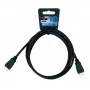 IBOX ITVFHD0115 cavo HDMI 1,5 m HDMI tipo A (standard) nero