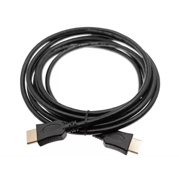 Cavo HDMI ALANTEC v2.0 High Speed con Ethernet – connettori placcati oro 3 m