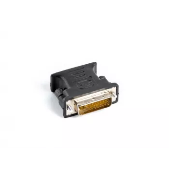 Adattatore per cavo LANBERG DVI-I VGA (D-Sub) nero