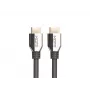 Cavo HDMI LANBERG – M/m v2.1 8k 60hz – 0,5 m nero