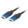 Cavo HDMI LANBERG HDMI tipo A (Standard) 1,8 m nero