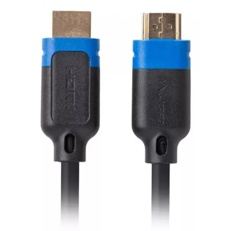 Cavo HDMI LANBERG HDMI tipo A (Standard) 1,8 m nero