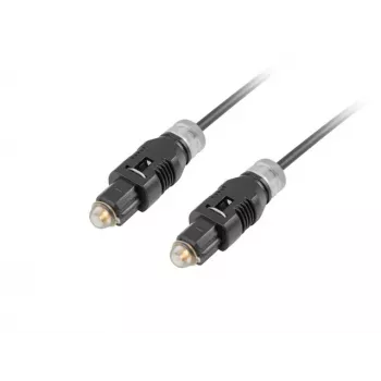 Cavo ottico LANBERG Toslink M/m 3 m
