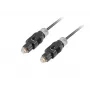 Cavo ottico LANBERG Toslink M/m 3 m