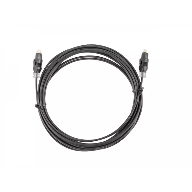 Cavo ottico LANBERG Toslink M/m 3 m