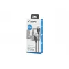 Cavo LANBERG USB-A(m)->USB-B(m) 2.0 1 m nero con ferrite, box