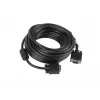 Cavo VGA LANBERG VGA (D-Sub) – 10 m nero