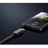 Cavo USB UGREEN 10385 Mini-USB 480 Mbit/s 1,5 m nero, ricarica rapida
