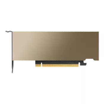Modulo PNY NVIDIA L4 24GB 1x staffa LP Low Profile con staffa ATX montata PCIe x16 Gen 4.0
