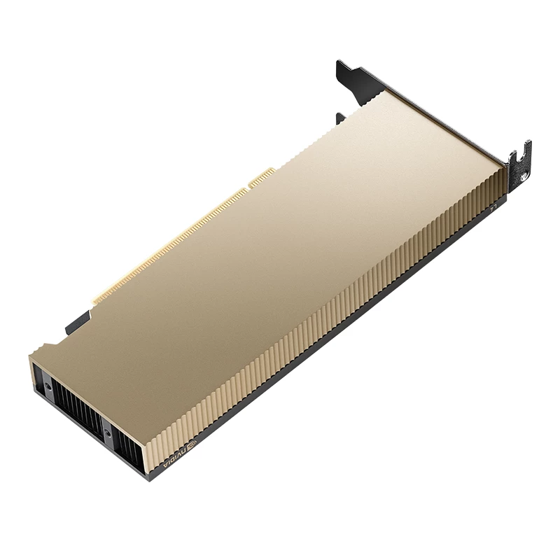 Modulo PNY NVIDIA L4 24GB 1x staffa LP Low Profile con staffa ATX montata PCIe x16 Gen 4.0