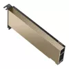 Modulo PNY NVIDIA L4 24GB 1x staffa LP Low Profile con staffa ATX montata PCIe x16 Gen 4.0