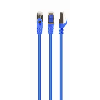 Cavo di rete Gembird PP6A-LSZHCU-20M RJ-45 Cat6a 20m grigio