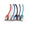 Cavo di rete Gembird PP6A-LSZHCU-20M RJ-45 Cat6a 20m grigio