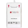 Techly F/UTP cavo in matassa Cat.5E CCA 305 m solid outdoor nero ITP8-RIS-0305LO