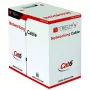 Cavo di rete TECHLY Cat6 S/FTP ITP9-RIS-0305, 305 m, 250 MHz, CCA, grigio