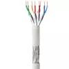 Cavo di rete TECHLY Cat6 S/FTP ITP9-RIS-0305, 305 m, 250 MHz, CCA, grigio