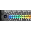 UBIQUITI NETWORKS cavo patch Unifi - Ethernet - Lightning - 2 m - bianco
