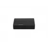 Switch LANBERG Dsp2-1005-12v 5x 1Gb/s unmanaged Gigabit Ethernet desktop 12V